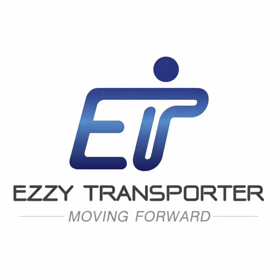 EZZY TRANSPORTER — MOVING FORWARD